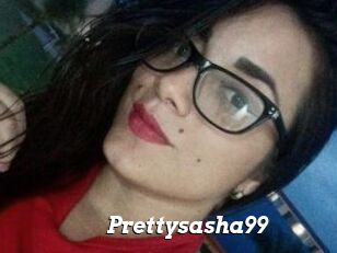 Prettysasha99