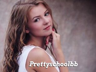 Prettyschoolbb