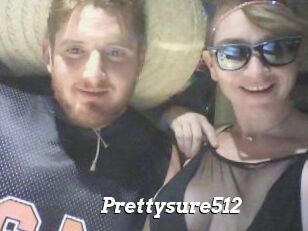 Prettysure512
