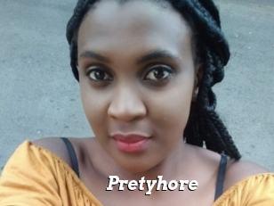 Pretyhore