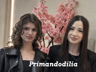 Primandodilia