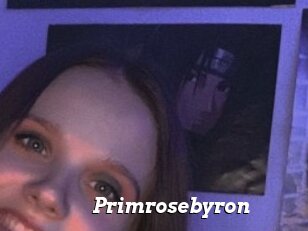 Primrosebyron