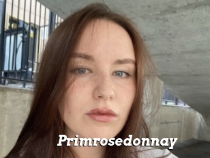 Primrosedonnay