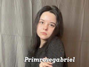 Primrosegabriel