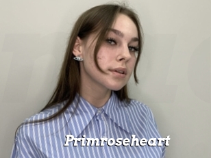 Primroseheart