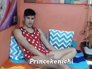 Princekenichi