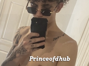 Princeofdhub