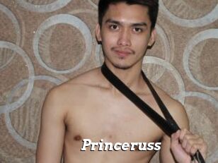 Princeruss