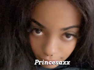 Princesaxx