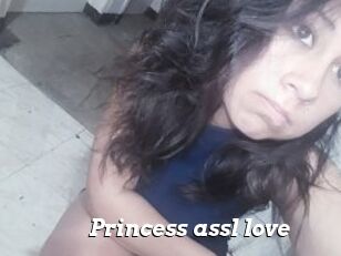 Princess_assl_love