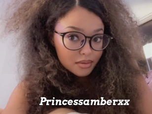 Princessamberxx