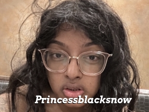 Princessblacksnow