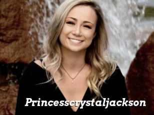 Princesscrystaljackson