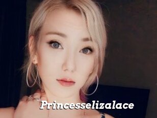 Princesselizalace