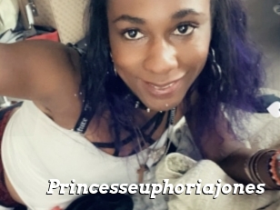 Princesseuphoriajones