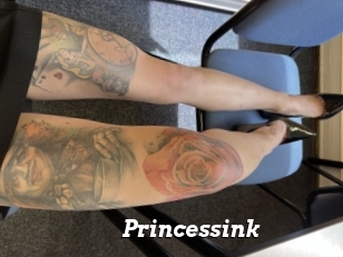 Princessink