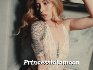 Princesslolamoon