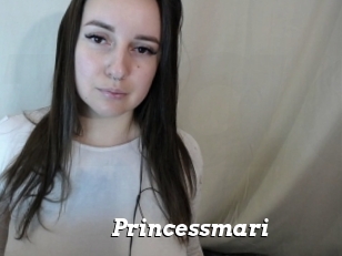 Princessmari