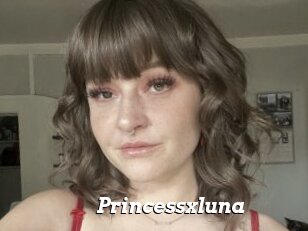 Princessxluna