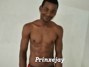 Prinxejay