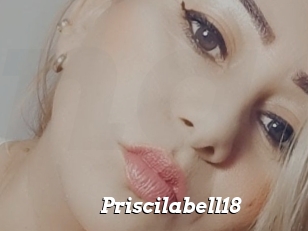 Priscilabell18