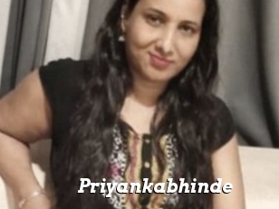 Priyankabhinde