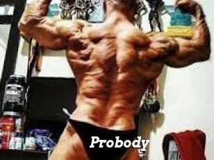 Probody