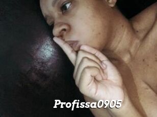 Profissa0905