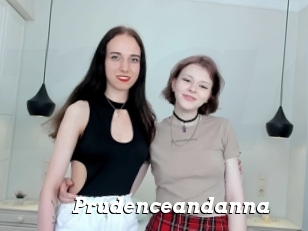 Prudenceandanna