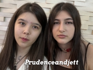 Prudenceandjett