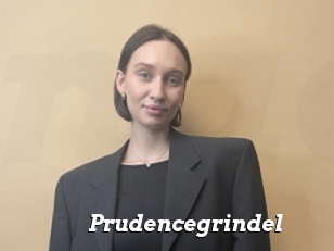 Prudencegrindel