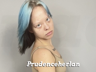 Prudenceherlan