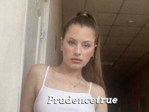 Prudencetrue