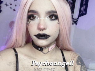 Psychoangell