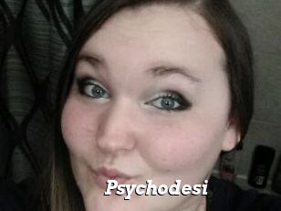 Psychodesi