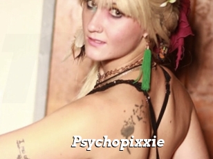 Psychopixxie