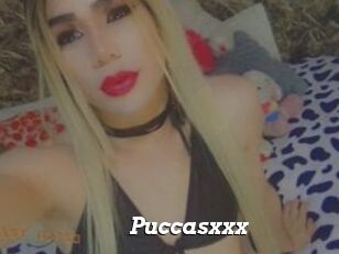 Puccasxxx