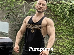 Pumpiron