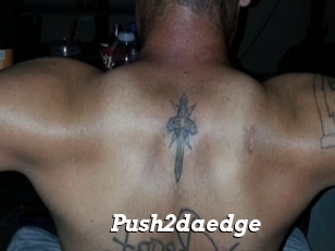 Push2daedge