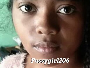 Pussygirl206