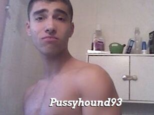 Pussyhound93