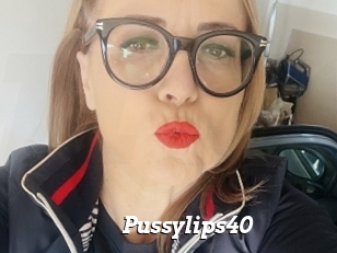 Pussylips40