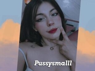 Pussysmalll