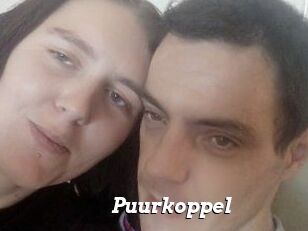 Puurkoppel