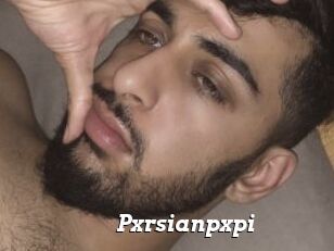 Pxrsianpxpi