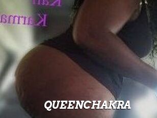 QUEENCHAKRA