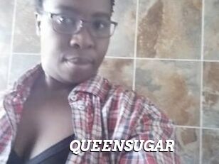 QUEENSUGAR