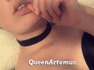 QueenArtemus