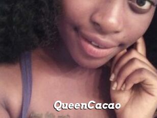 QueenCacao