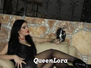 QueenLora